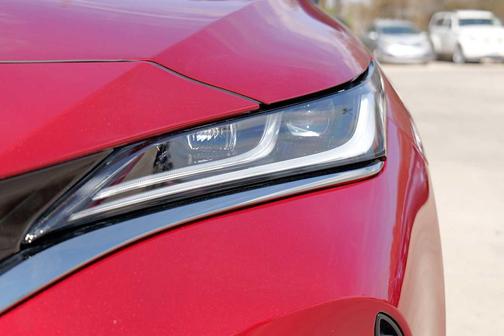 2023 Toyota Venza Nightshade