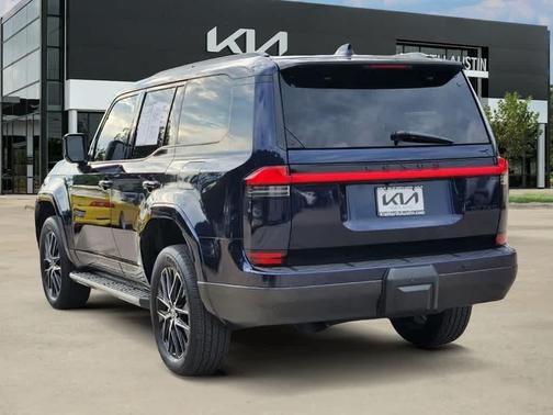 2025 Lexus GX 550 PREMIUM+