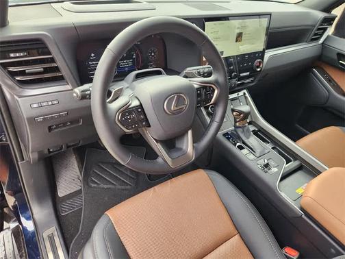 2025 Lexus GX 550 GX 550 PREMIUM+