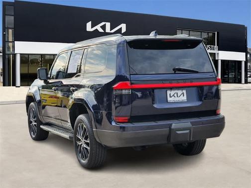 2025 Lexus GX 550 PREMIUM+