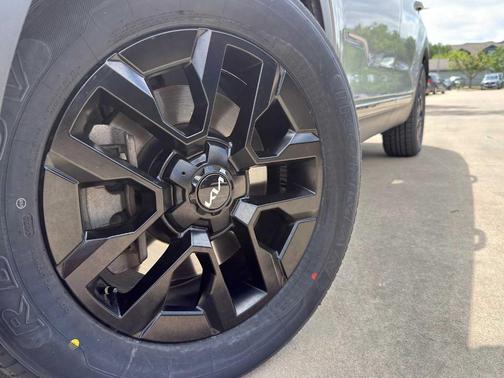Wolf Gray 2024 Kia Telluride SX X-Pro
