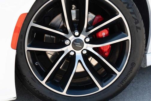 2017 Dodge Charger R/T 392