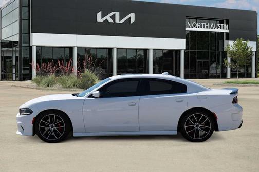 2017 Dodge Charger R/T 392