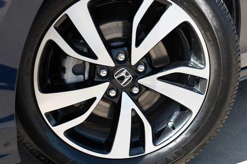 2020 Honda Odyssey Elite