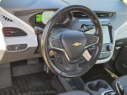 2019 Chevrolet Bolt EV Premier