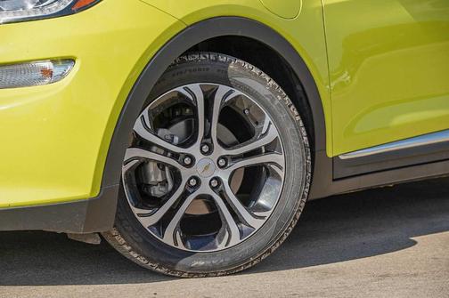 2019 Chevrolet Bolt EV Premier