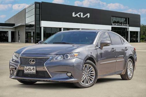 2014 Lexus ES 350 Base