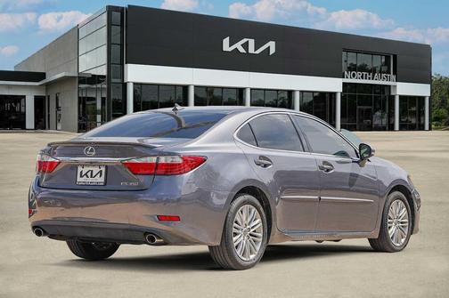 2014 Lexus ES 350 Base