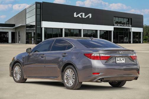 2014 Lexus ES 350 Base