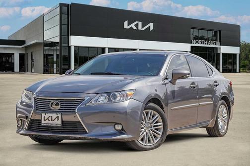 2014 Lexus ES 350 Base