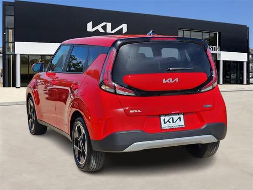 2025 Kia Soul EX