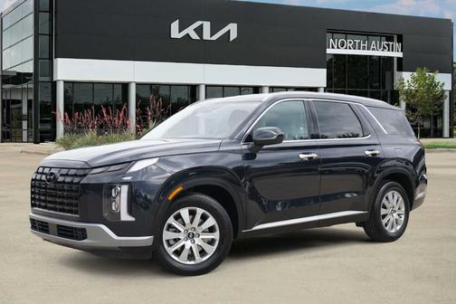 Moonlight Cloud 2025 Hyundai PALISADE SEL