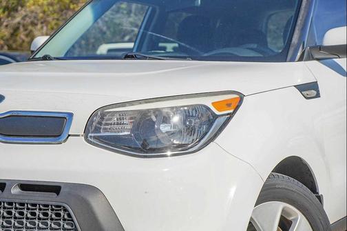 2014 Kia Soul Base