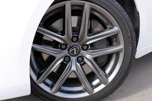 2020 Lexus IS 300 F Sport