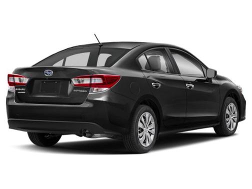 2019 Subaru Impreza 2.0i Premium