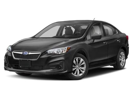 2019 Subaru Impreza 2.0i Premium