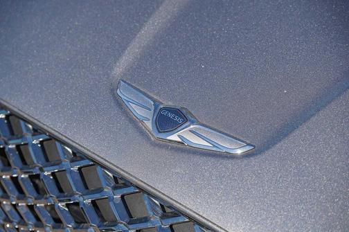 2023 Genesis GV70 2.5T
