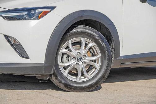 2020 Mazda CX-3 Sport