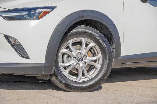 2020 Mazda CX-3 Sport