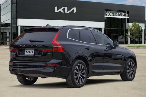 2023 Volvo XC60 B5 Core