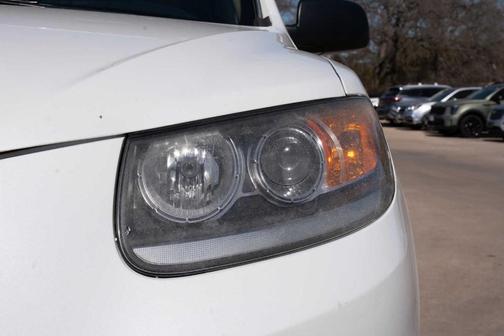 2012 Hyundai SANTA FE GLS