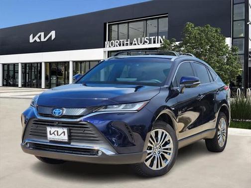 2024 Toyota Venza Limited
