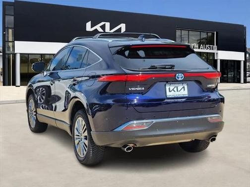 2024 Toyota Venza Limited