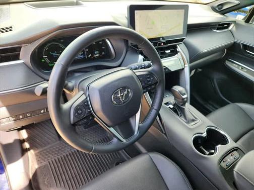2024 Toyota Venza Limited