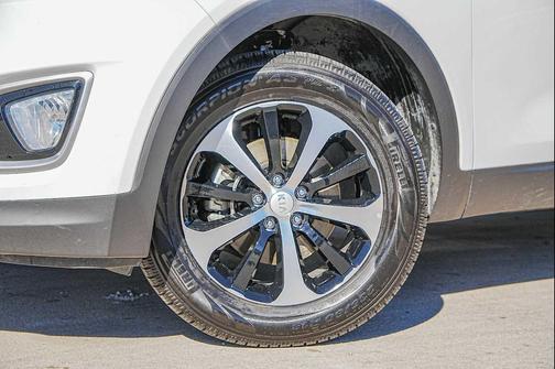 2018 Kia Sorento EX