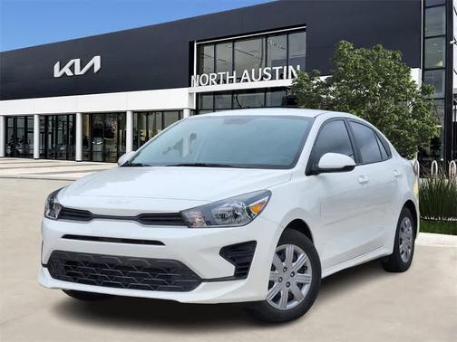 2023 Kia Rio S