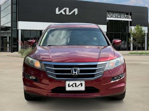 2010 Honda Accord Crosstour 