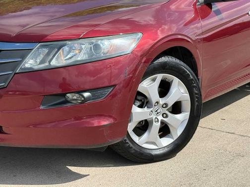 2010 Honda Accord Crosstour 