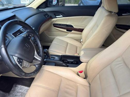 2010 Honda Accord Crosstour 