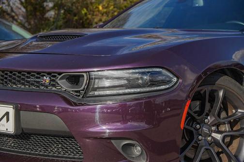 2021 Dodge Charger Scat Pack
