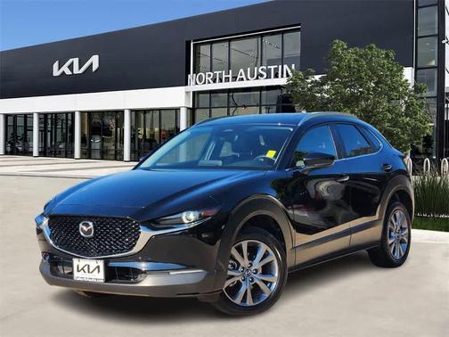 2024 Mazda CX-30 2.5 S Preferred Package