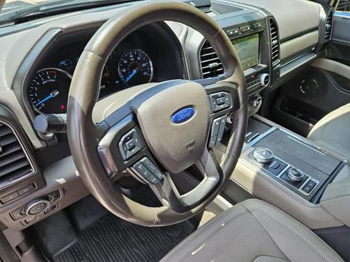 2018 Ford Expedition Max Limited