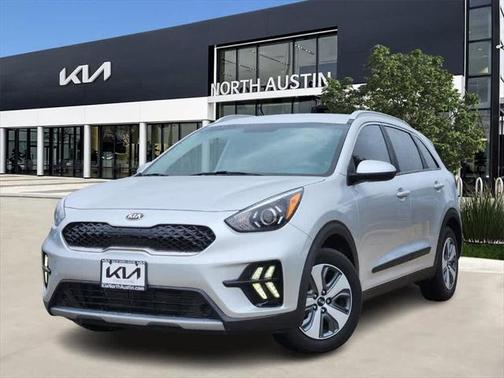 2021 Kia Niro LX