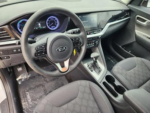 2021 Kia Niro LX