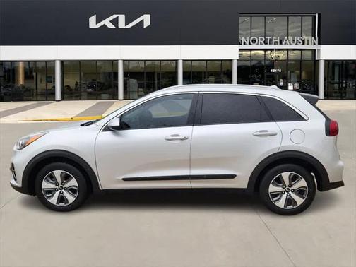 2021 Kia Niro LX