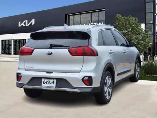 2021 Kia Niro LX