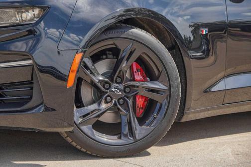 2023 Chevrolet Camaro 2SS