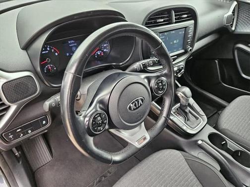 2020 Kia Soul GT-Line 2.0L