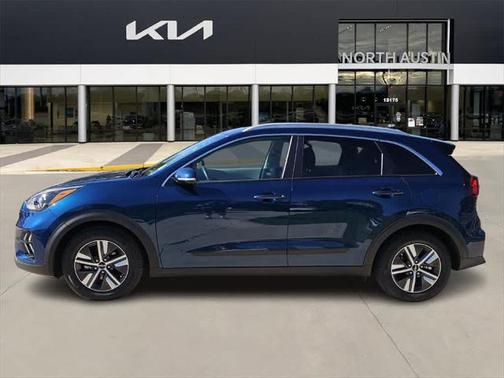 2022 Kia Niro EX Premium