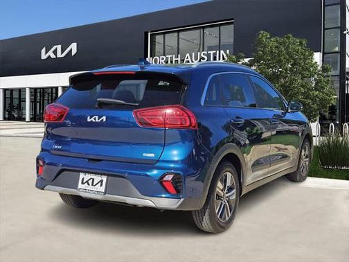 2022 Kia Niro EX Premium
