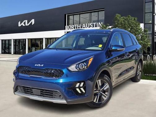 2022 Kia Niro EX Premium