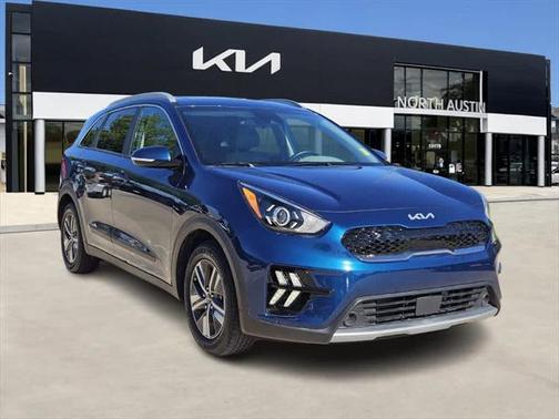 2022 Kia Niro EX Premium