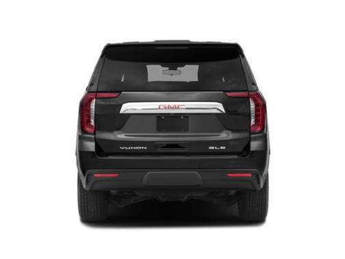 2022 GMC Yukon XL SLE