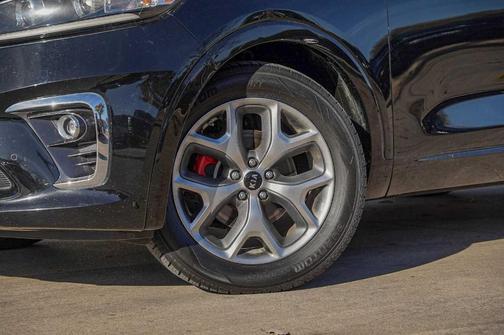 2019 Kia Sorento SX