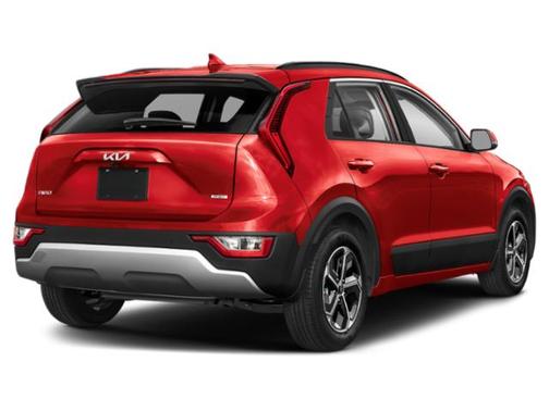 2025 Kia Niro Plug-In Hybrid EX