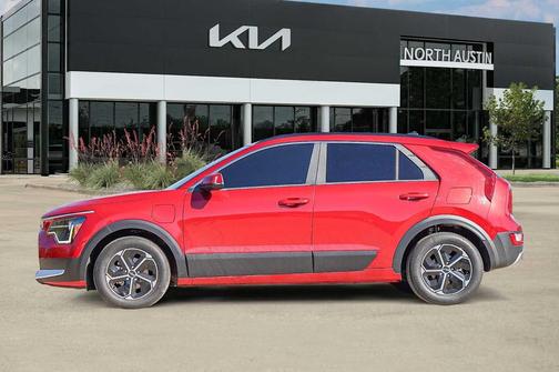 2025 Kia Niro Plug-In Hybrid EX